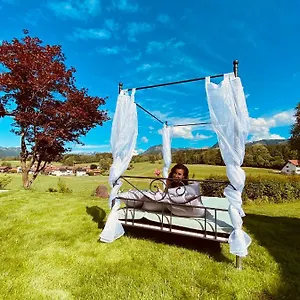 Am Schneewittchenberg Ferienhaus