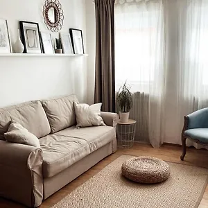 **top**gemütlich*bergnah*zentral*netflix&relax* Apartment