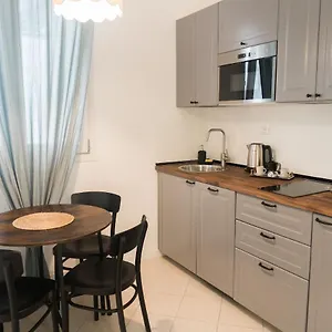 Arena Apartment Verona
