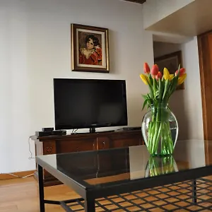Casa Dei Mercanti Apartment Verona