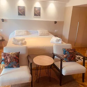 Nikval Apartment Rovinj