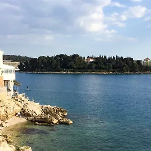 Casa Monte Apartment Rovinj